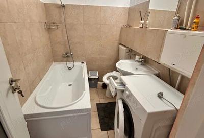 Apartament 2 camere Tomis 3 City Mall ,parc Tabacarie - 7