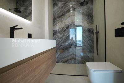 Open View - BHB Avenue || Apartament 3 CAMERE - 80 MP - 9