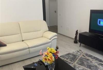 Apartament cu 2 camere decomandat, mobilat în Berceni - 2