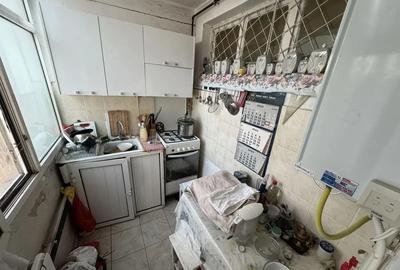 Apartament cu 2 camere decomandat, mobilat în Delfinariu - 10