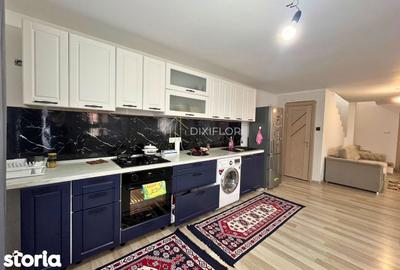 Casă cu 4 camere cu Teren 540 Mp în Band - 11
