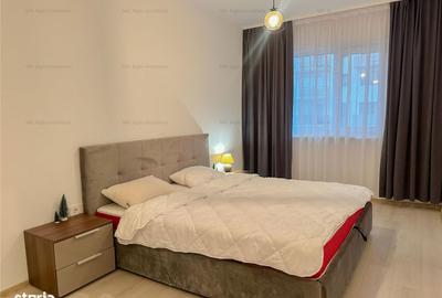 Apartament cu 2 camere decomandat în Bartolomeu - 5