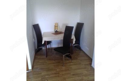 Vand sau schimp Garsoniera 32 mp - 4