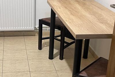 Chirie ap.2 camere,recent reamenajat, mobilier NOU, zona Cornisa, aproape de UMF Chirie ap.2 camere,recent reamenajat, mobilier NOU, zona Cornisa, aproape de UMF - 8