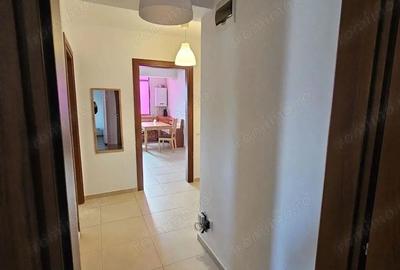 Apartament cu 2 camere decomandat, mobilat în Ozana - 6