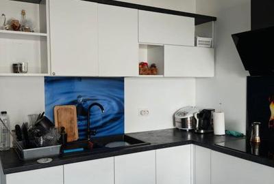 Apartament cu 3 camere în Nufărul - 6