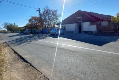 Casa de locuit posibilitate spatiu comercial Casa de locuit posibilitate spatiu comercial - 2