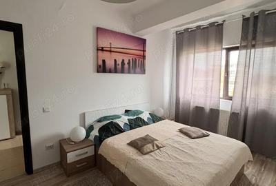 Inchiriez apartament 2 camere - 4