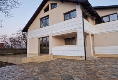 Casă cu 4 camere în Ciocănești - 5