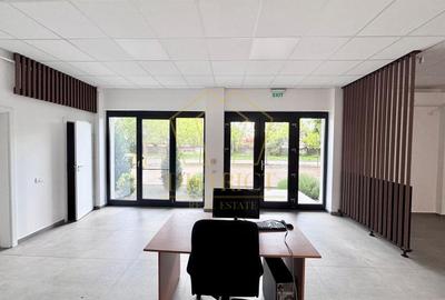 Spațiu comercial, de 105 mp, în Aradului - 2