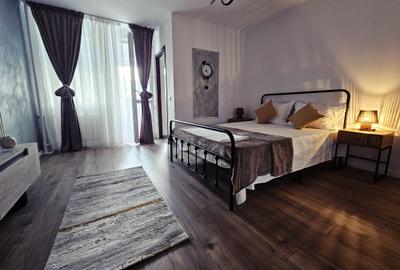 Garsonieră decomandată în Dristor - 15