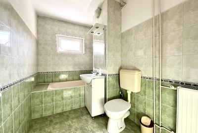 Ocazie - Apartament 3 camere, 65 mp utili - zona UMT - 5