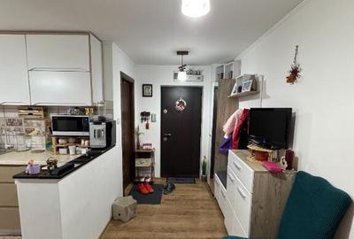 Vand apartament cu 3 camere decomandat - 7