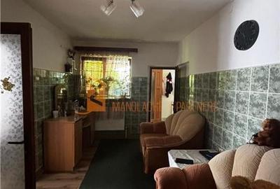 Exclusivitate! Casa cu teren zona Dorobanti 2 - 3