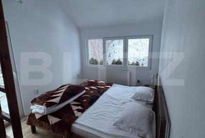 Casă individuală cu 5 camere cu Teren 850 Mp în Exterior Vest - 13