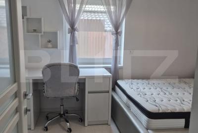 Casa noua pe un nivel  in Sancrai mobilata si utilata lux - 16