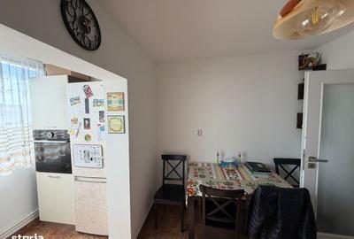 Apartament cu 3 camere decomandat, mobilat în Brazda lui Novac - 5