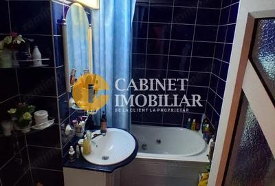 Apartament cu 2 camere, Decomandat, zona Tatarasi Iasi. - 2