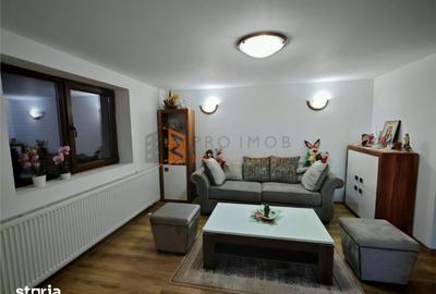 Casă cu 3 camere cu Teren 980 Mp în Pufești - 14