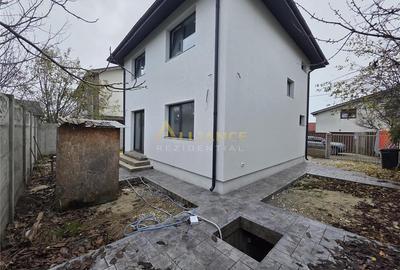 Casă individuală cu 3 camere cu Teren 215 Mp în Berceni - 3