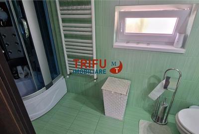Casa spatioasa de vanzare in Alba Iulia - 14