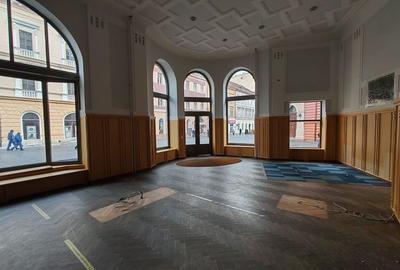 Spatiu comercial in inima Brasovului - 3