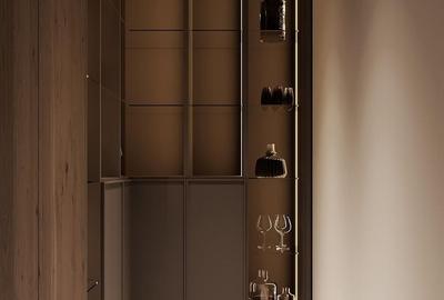 Duplex 4 Camere 253MP Cloud 9 Residence 3 Locuri Parcare - 25