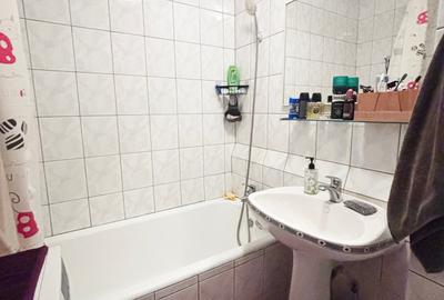 Garsonieră, mobilată în Lujerului - 2