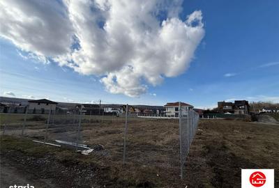 Spațiu comercial, în Corunca - 2