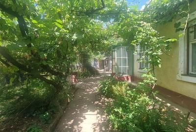 Casă cu 4 camere decomandat în Santăul Mic - 8