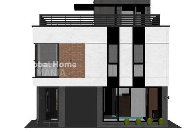 Teren 300 MP | Chitila | Utilitati | Proiect casa gratuit | Comision 0 | - 14