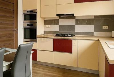 REA1024195 Apartament 3 camere Unirii - 6