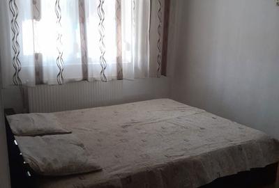 Apartament cu 3 camere decomandat în Cuzdrioara - 6