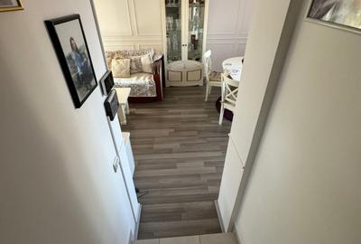 OPORTUNITATE! Casa 3 camere + Mansarda la 3 min de La strada si 12 de metrou - 12