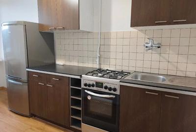 Garsonieră decomandată în Timpuri Noi - 1