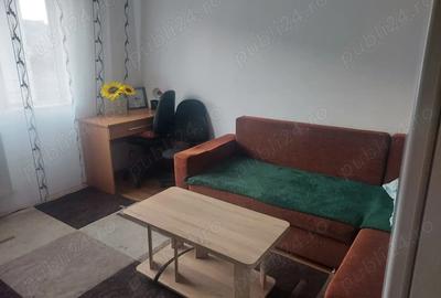 Inchiriez garsoniera Arad - 2