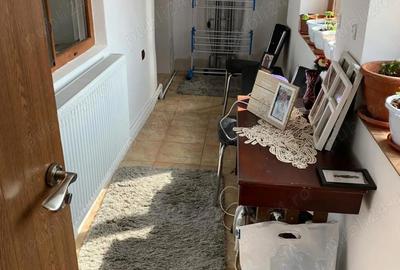 Casă cu 4 camere cu Teren 1190 Mp în Central - 4