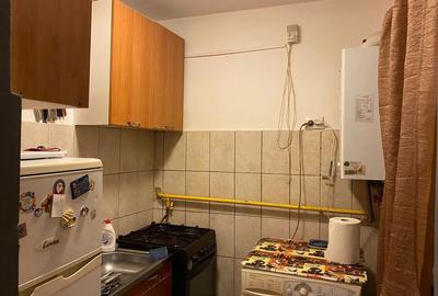 Apartament cu 2 camere nedecomandat în Tătărași - 4