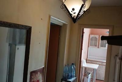 Apartament cu 2 camere semidecomandat în Alexandru Obregia - 7