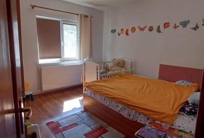 Apartament cu 3 camere decomandat în Casa de Cultură - 4