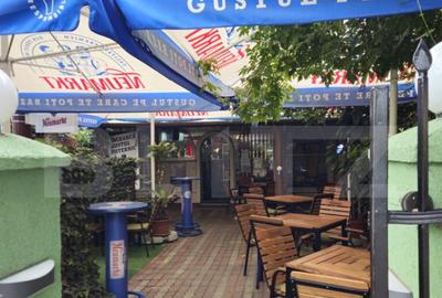 Spatiu comercial, 100 mp, terasa, Bld. Castanilor Spatiu comercial, 100 mp, terasa, Bld. Castanilor - 20