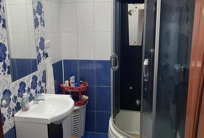 Apartament cu 2 camere decomandat în Micro 17 - 7