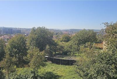 Casa cuplata, 168 mp utili, teren 200 mp – Dambul-Rotund - 3