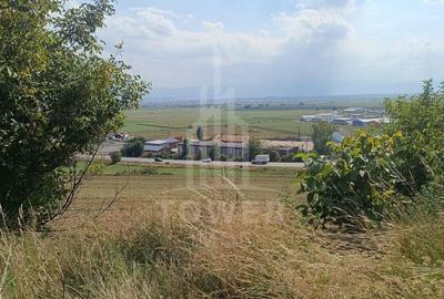 Teren intravilan 401 mp - Viile Sibiului - 3