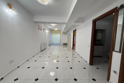 Apartament cu 2 camere decomandat, mobilat în Națiunile Unite - 1