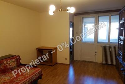 Garsonieră semidecomandată în Basarabia - 1