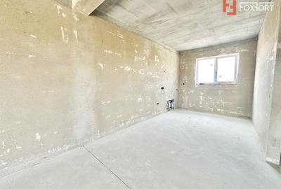 COMISION 0% Duplex cu 4 camere, 98 mp, Asfalt + toate utilitatile - Mosnita - 8