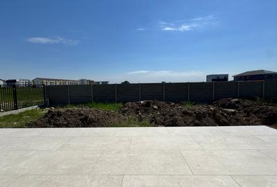 Duplex cu 3 camere cu Canalizare în Giroc - 28