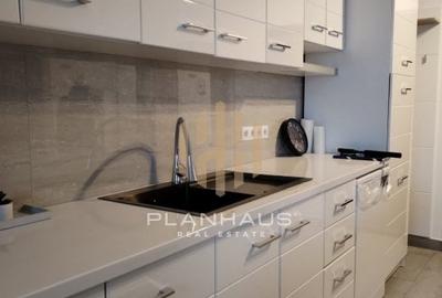 Apartament cu 2 camere semidecomandat, mobilat în Hotvon - 6