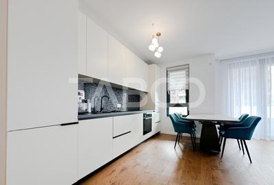 Apartament finisat modern langa Iulius Mall in cartierul Intre Lacuri - 4